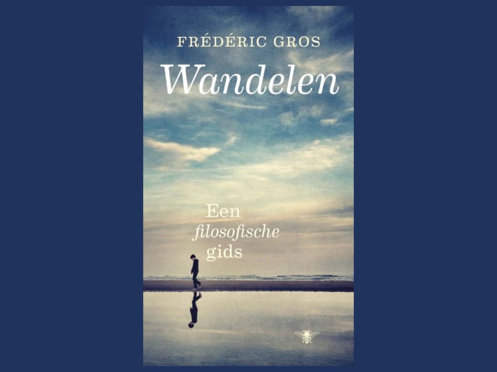 Wandelend denken corien unger filosofische gids