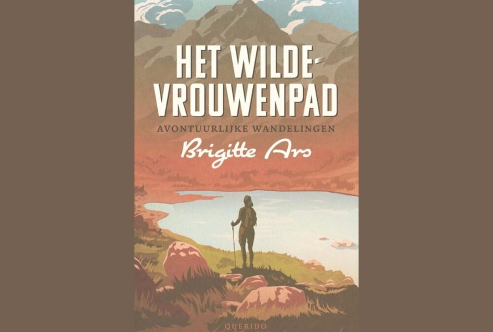 Vrouwen op hun eigen pad