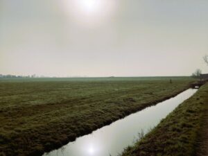 natuurlijk energiek wandeltips corien unger